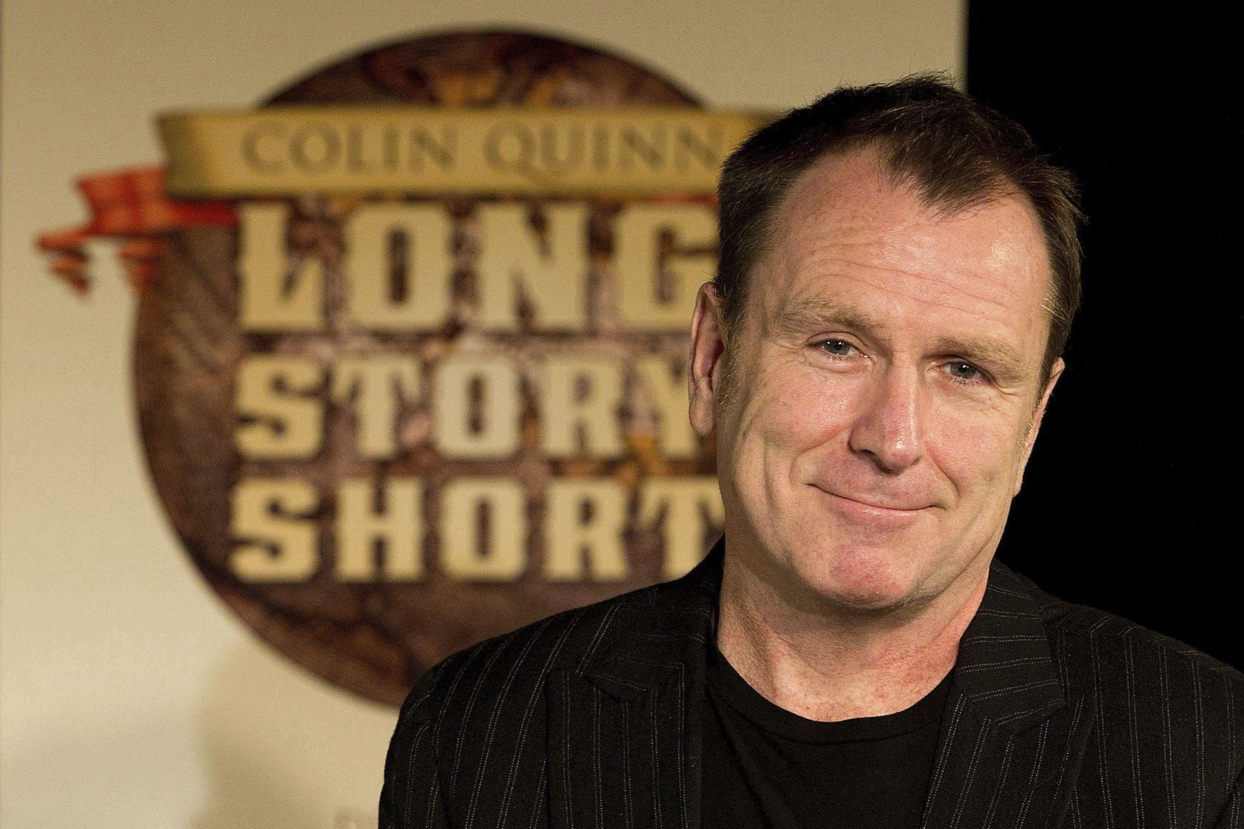 Colin Quinn